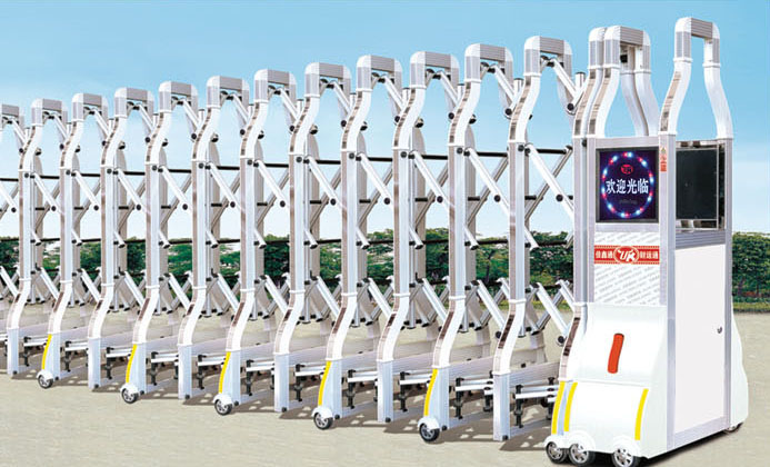 深圳电动门生产厂家