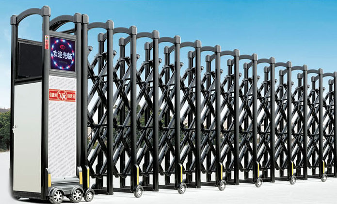 深圳电动门供应商