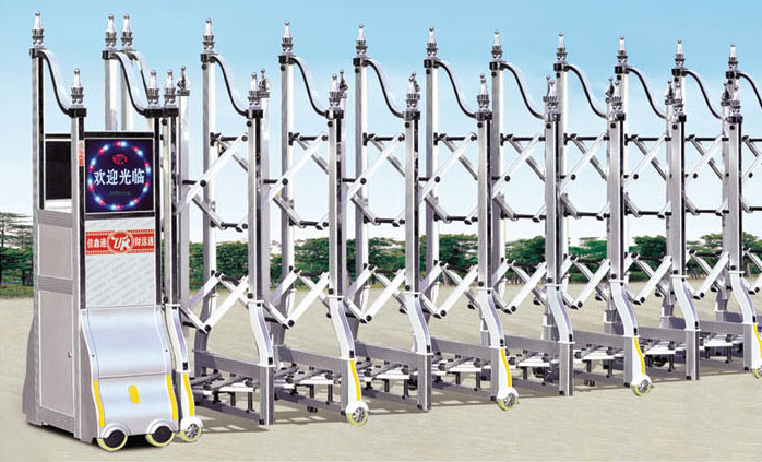 深圳电动平移门厂家