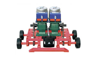 深圳恒达机器人