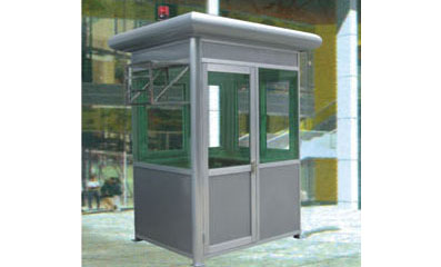 深圳彩钢岗亭哪家好