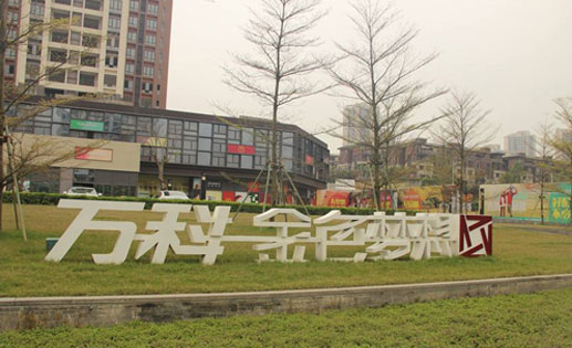 合肥金色梦想除甲醛